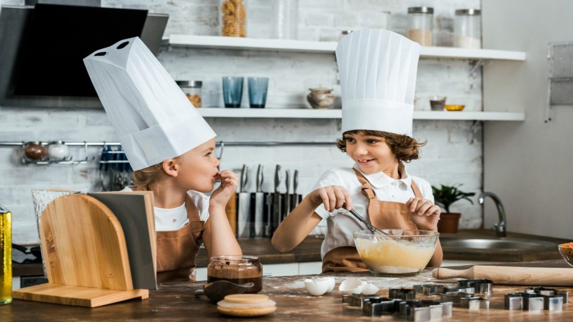 The Origin and a Brief History of Cookies - Discover prominent national