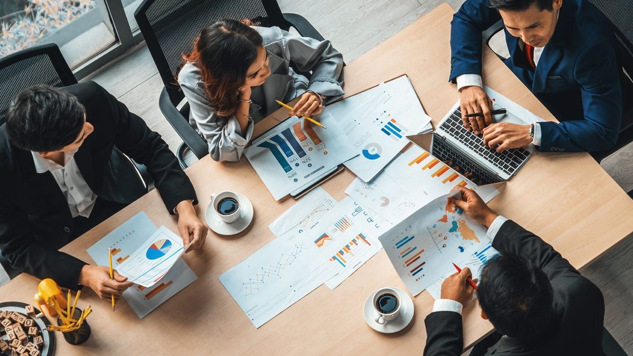 What Is Business Analytics, and Why Does It Matter?