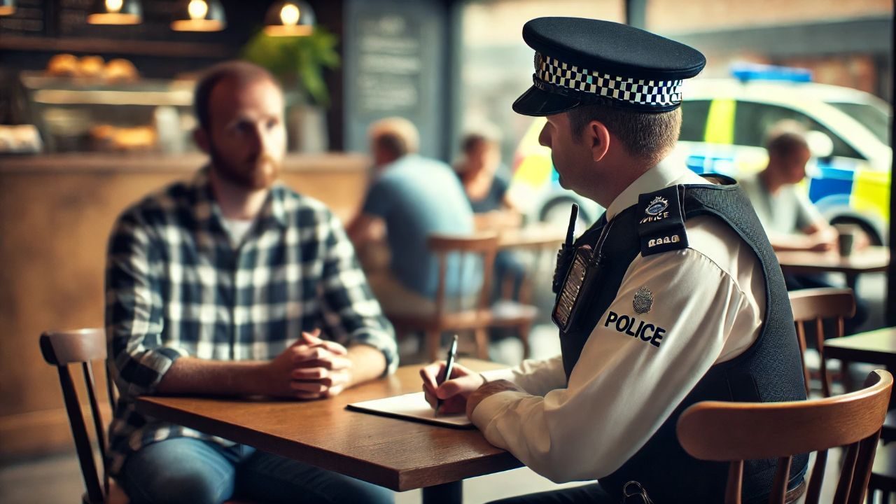 Corporate Fraud Investigations