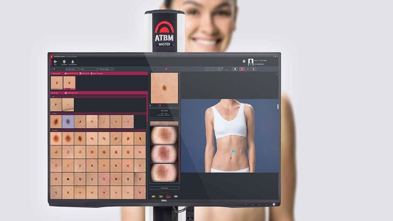 Clinical Rigor Patients Can See and Feel