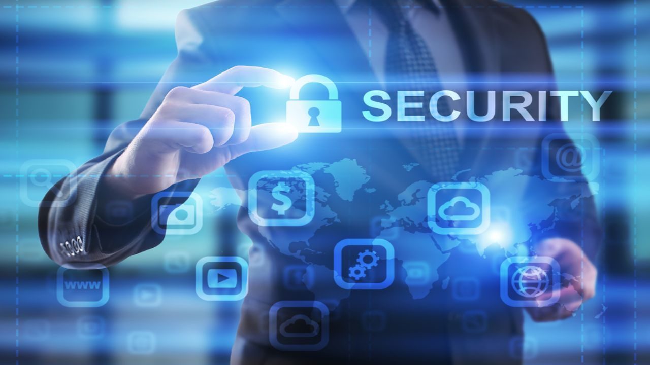 Prioritize Security, Privacy, And Data Governance