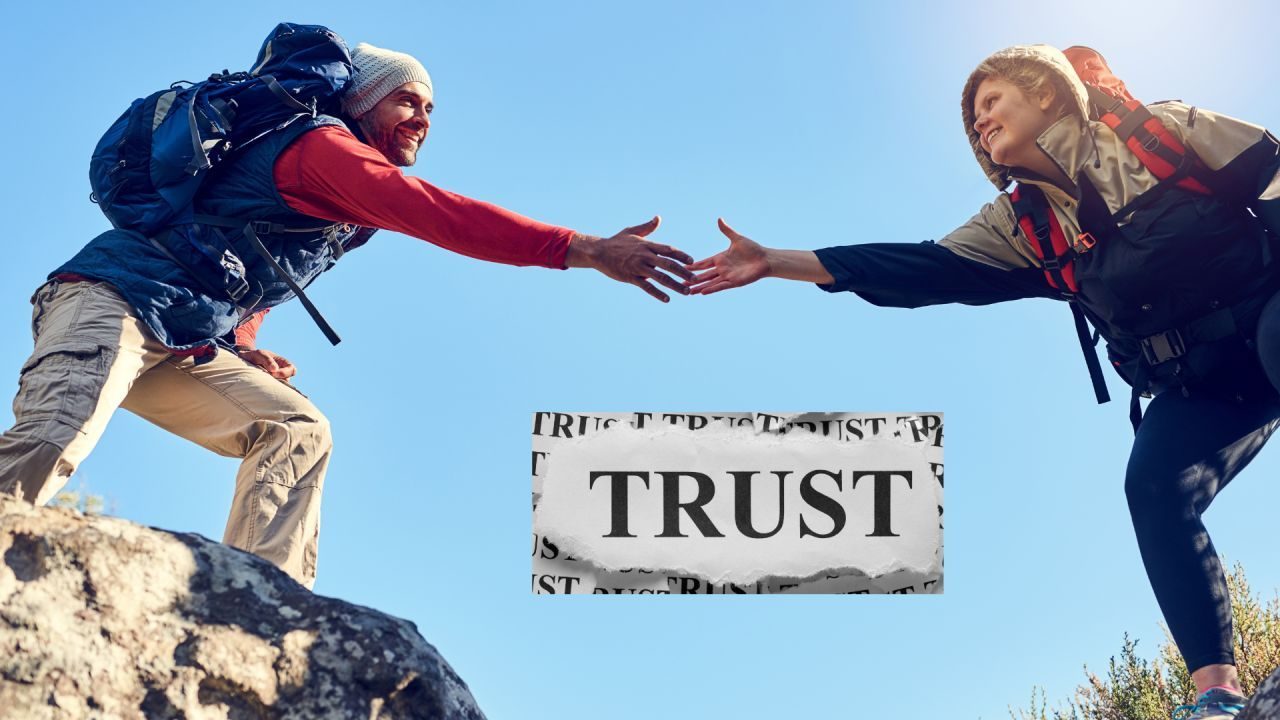Build Trust With Better Data and Better Merchandising