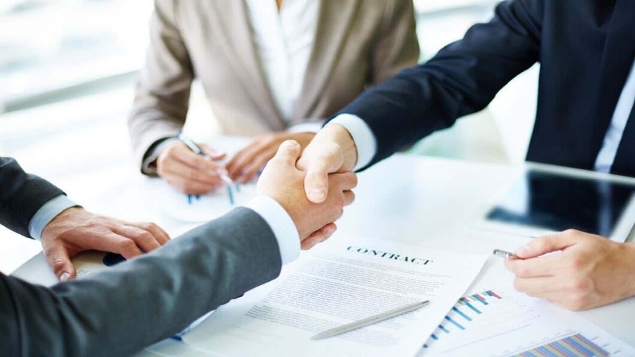How to Choose a Trusted Casting Partner