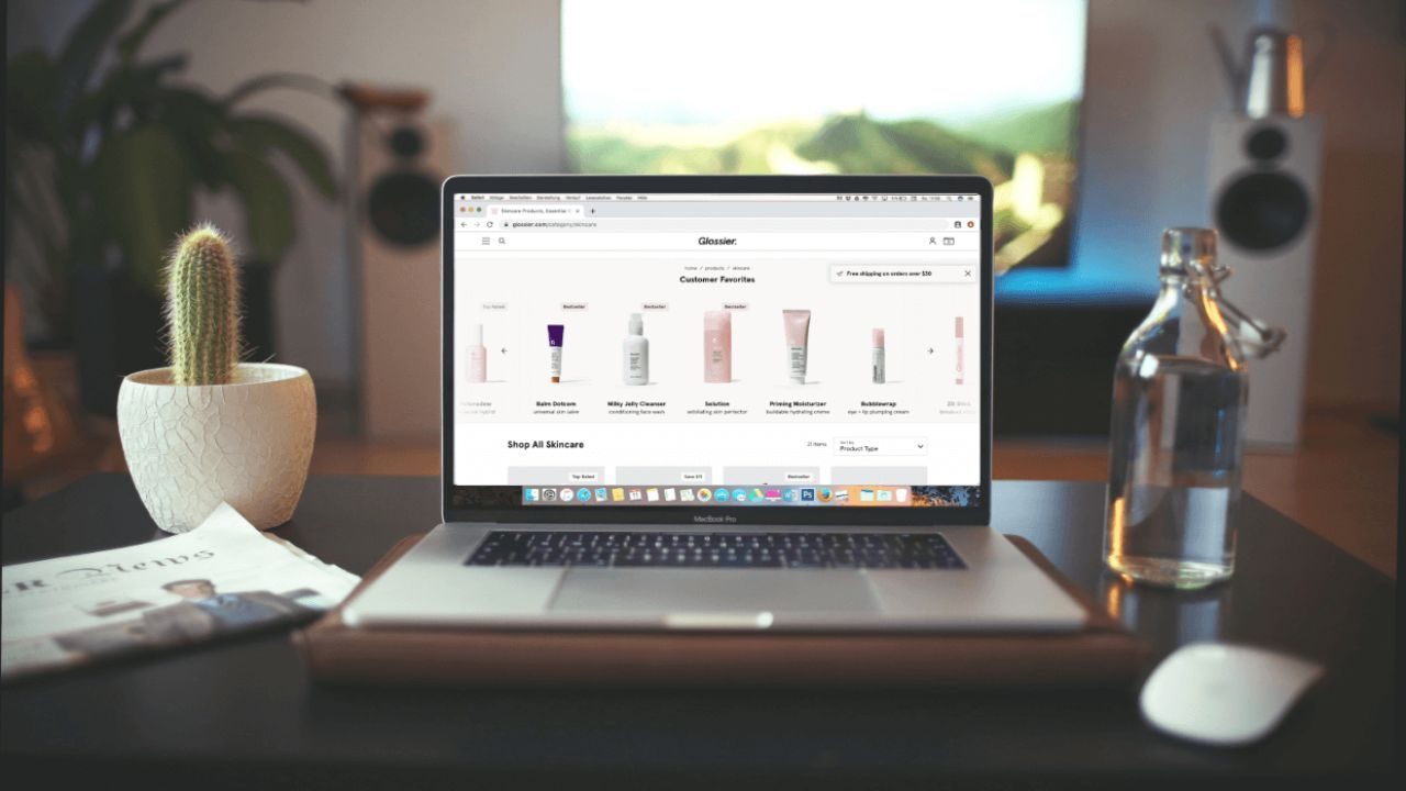 Improve Conversion Rates by Personalizing Product Pages