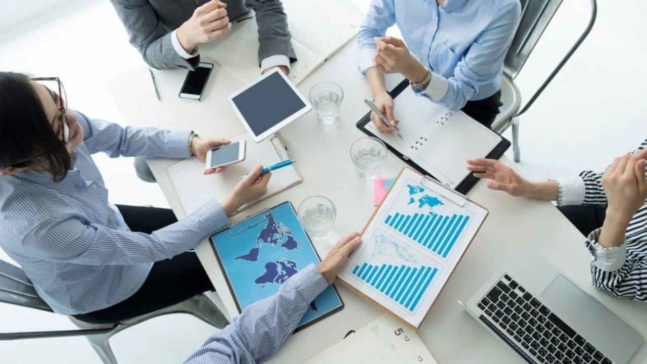 Improved Quality Through Mature Process Control
