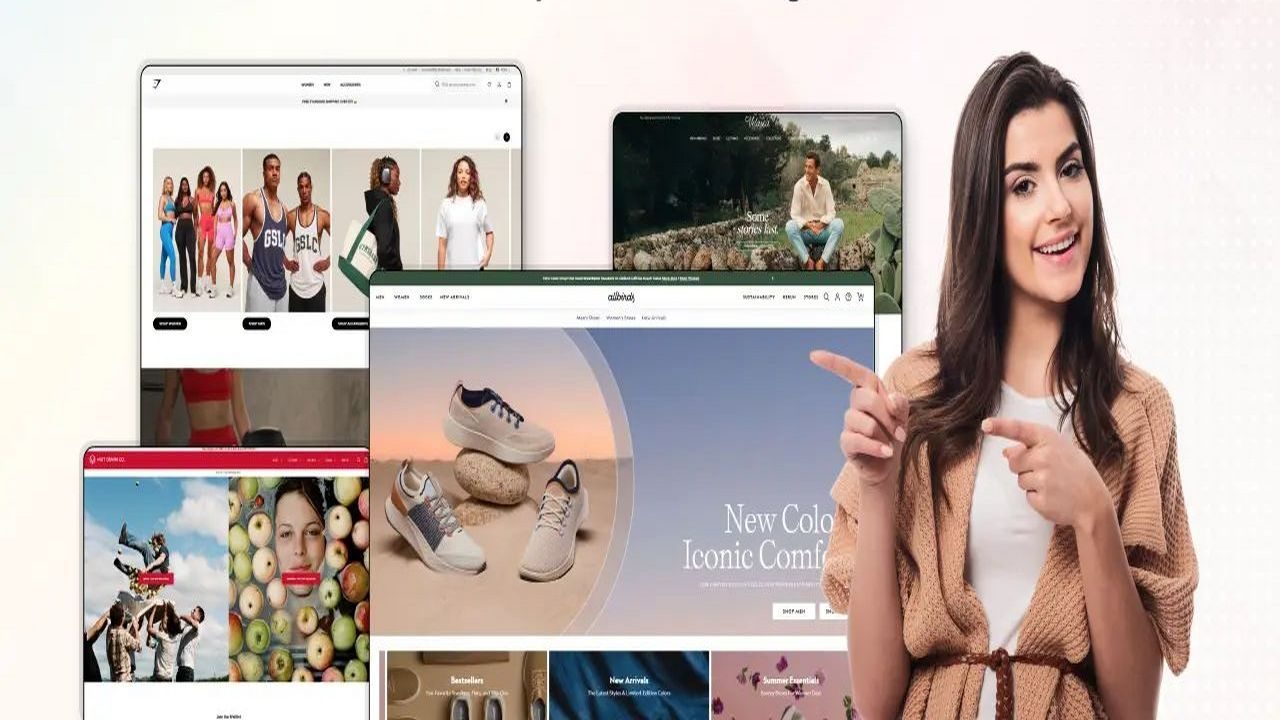 Turn Browsers into Buyers With Guided Choice