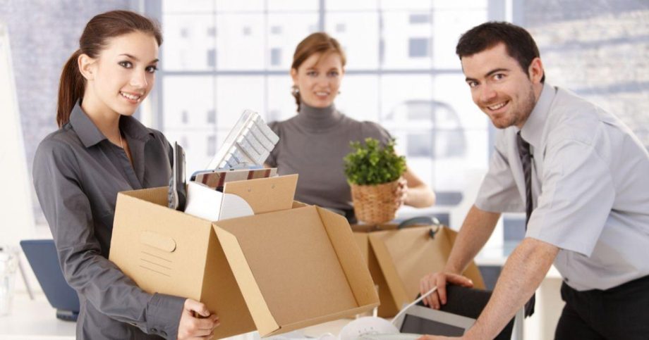 How to Plan an Office Move Without Losing Business Momentum