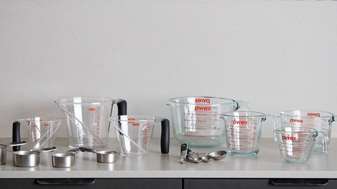 Measurement: More Than Just Cups and Spoons